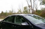 Acura RL 2008 года